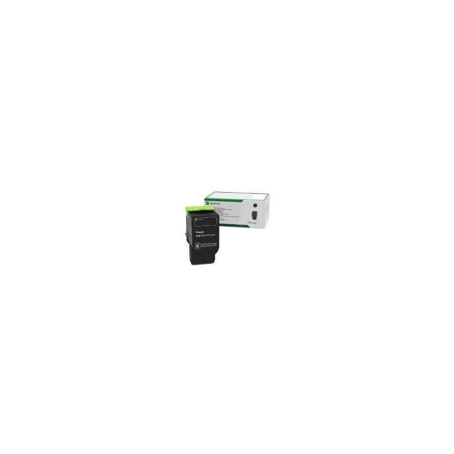 Lexmark toner negro cx622ade cx625ade cs521dn cx625adhe cs622de