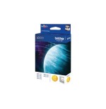 Brother lc970y  amarillo  original  cartucho de tinta  para brother dcp-135c, dcp-150c, dcp-153c, dcp-157c, mfc-235c, mfc-260c
