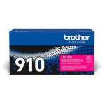 Brother toner original tn910m  magenta tn-910m