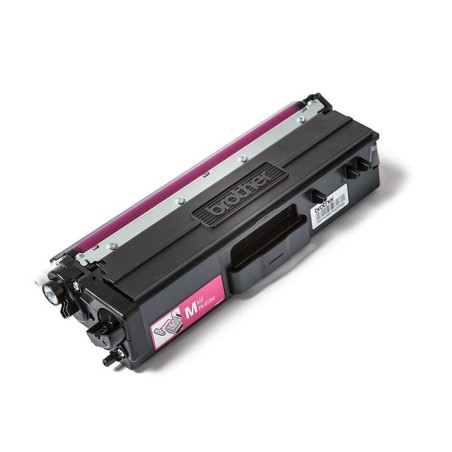 Brother toner original tn910m  magenta tn-910m