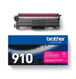 Brother toner original tn910m  magenta tn-910m