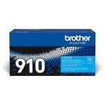 Toner original brother tn910c cian