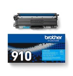 Toner original brother tn910c cian
