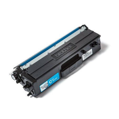 Toner original brother tn910c cian