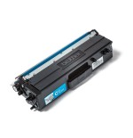 Toner original brother tn910c cian