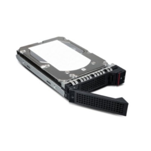 Disco lenovo 7xb7a00043 3.5 4000 gb sas