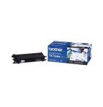 Brother tn130bk toner original  negro tn-130bk