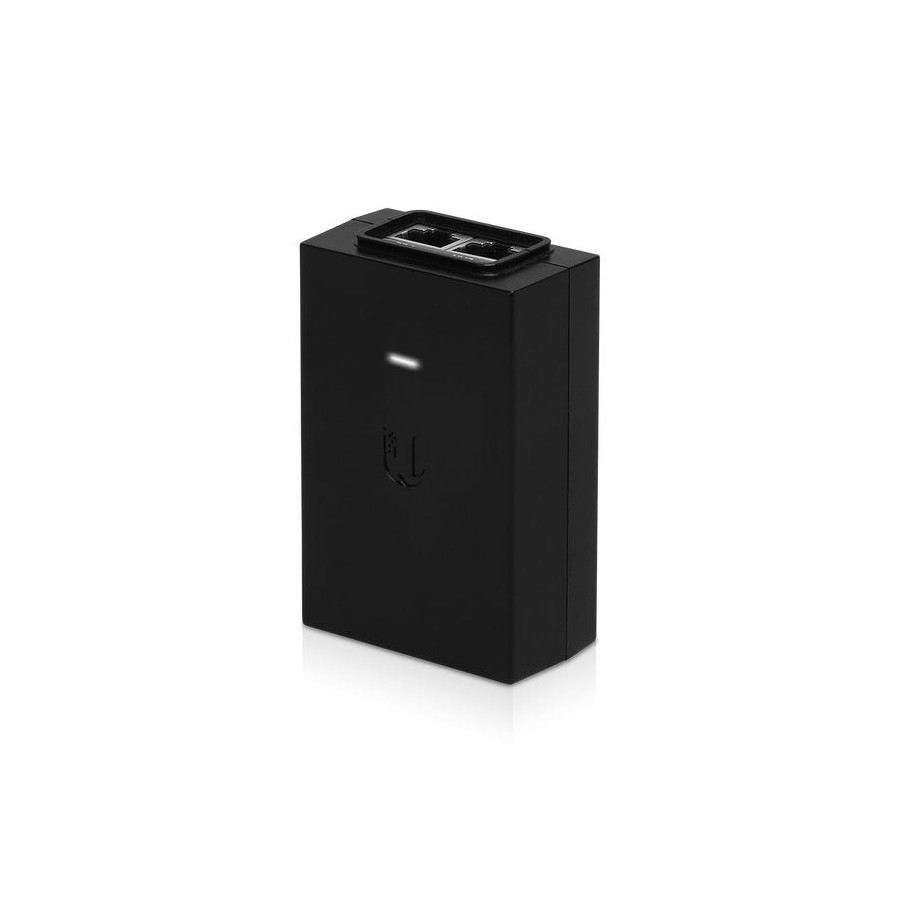 Ubiquiti poe-48-24w-g poe injector, 48vdc, 24w (rocketti, ua