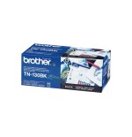 Brother tn130bk toner original  negro tn-130bk