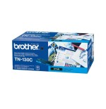 Brother toner original tn130c  cian