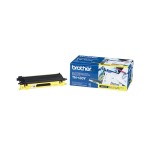 Brother toner original tn130y  amarillo tn-130y