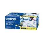 Brother toner original tn130y  amarillo tn-130y