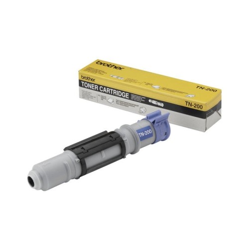Toner original brother tn-200 negro