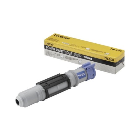 Toner original brother tn-200 negro