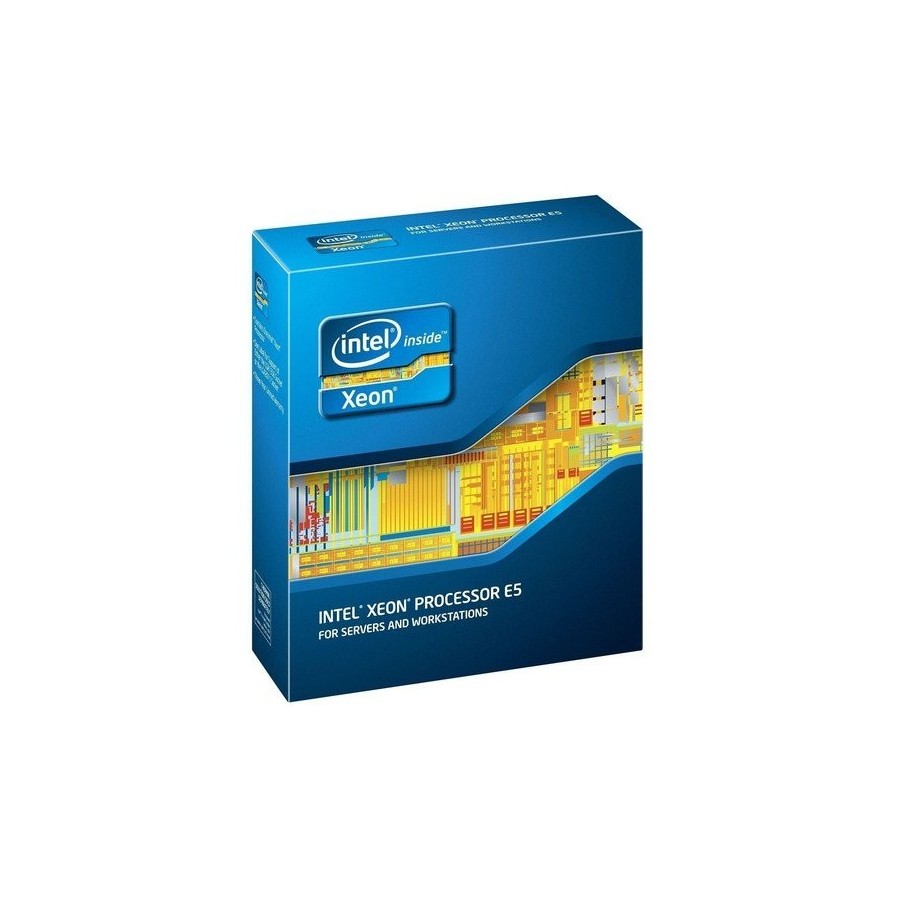 Procesador intel lga2011 xeon e5-2620v3 2.4ghz 6 nucleos 15mb cache box