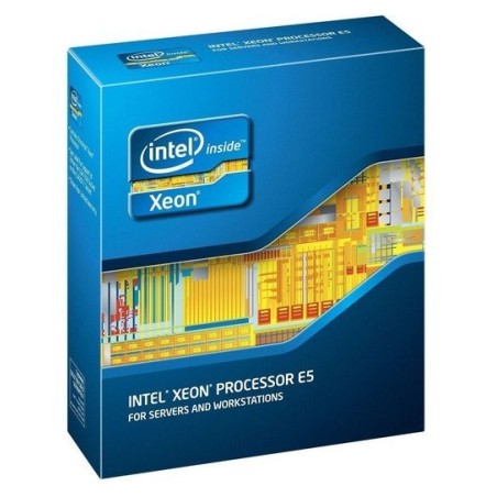 Procesador intel lga2011 xeon e5-2620v3 2.4ghz 6 nucleos 15mb cache box
