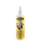 Spray limpiador de pantallas fellowes 99718 capacidad 250ml