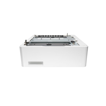Bandeja auxilia hp 550 hojas para  color laser jet pro m452  mfp m377  mfp m477