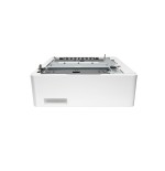 Bandeja auxilia hp 550 hojas para  color laser jet pro m452  mfp m377  mfp m477