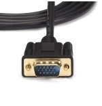 Startech cable conversor activo hdmi a vga 1920x1200 1080p