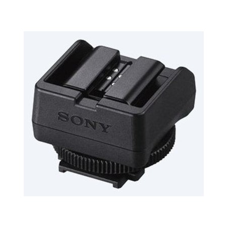 Sony adp-maa multi-interface shoe adapter