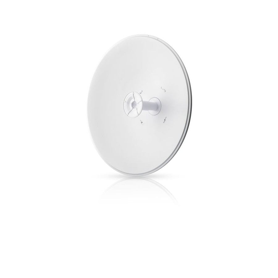 Antena parabolica ubiquiti 5ghz airfiber dish 30 dbi slant 45