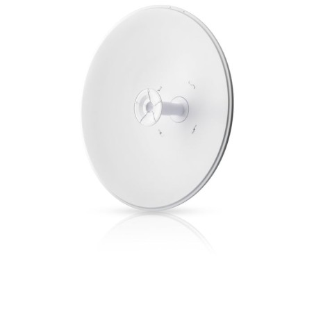 Antena parabolica ubiquiti 5ghz airfiber dish 30 dbi slant 45