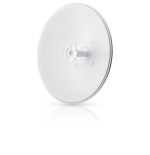 Antena parabolica ubiquiti 5ghz airfiber dish 30 dbi slant 45