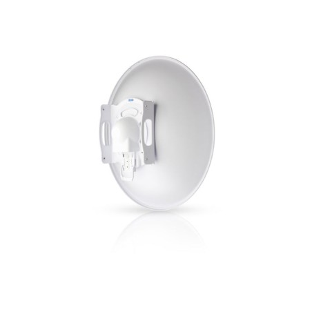 Antena parabolica ubiquiti 5ghz airfiber dish 30 dbi slant 45