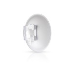 Antena parabolica ubiquiti 5ghz airfiber dish 30 dbi slant 45