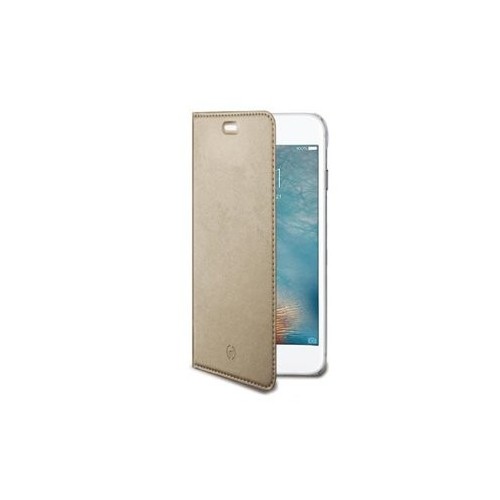Funda air iphone 7 - 8 gold