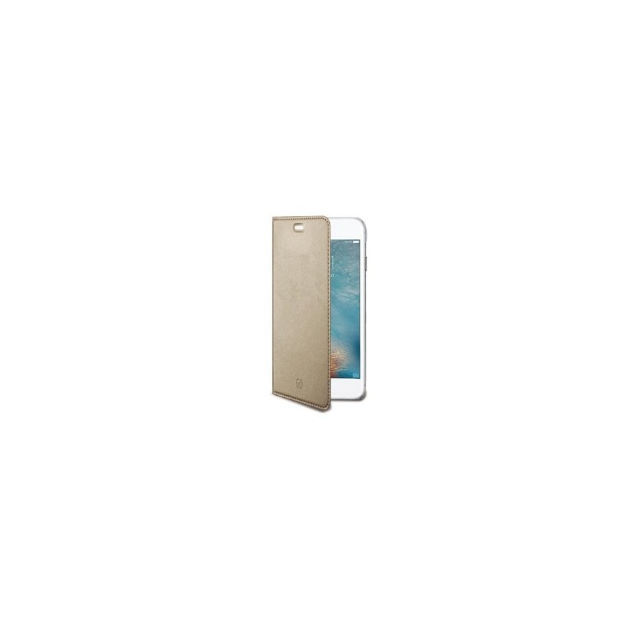 Funda air iphone 7 - 8 gold