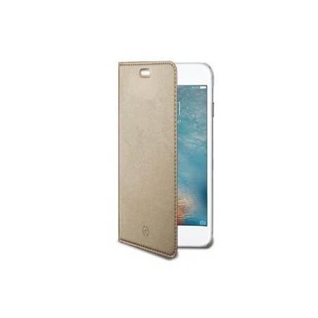 Funda air iphone 7 - 8 gold