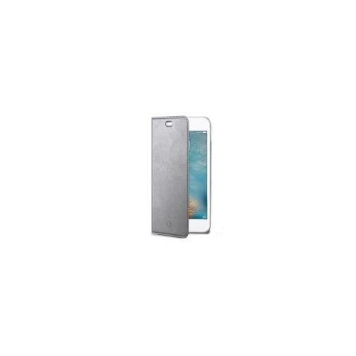 Funda air iphone 7 - 8 silver