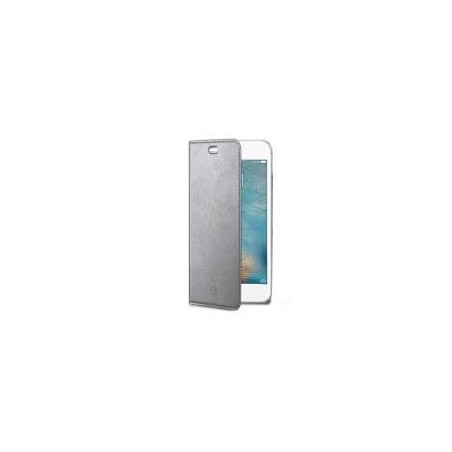 Funda air iphone 7 - 8 silver