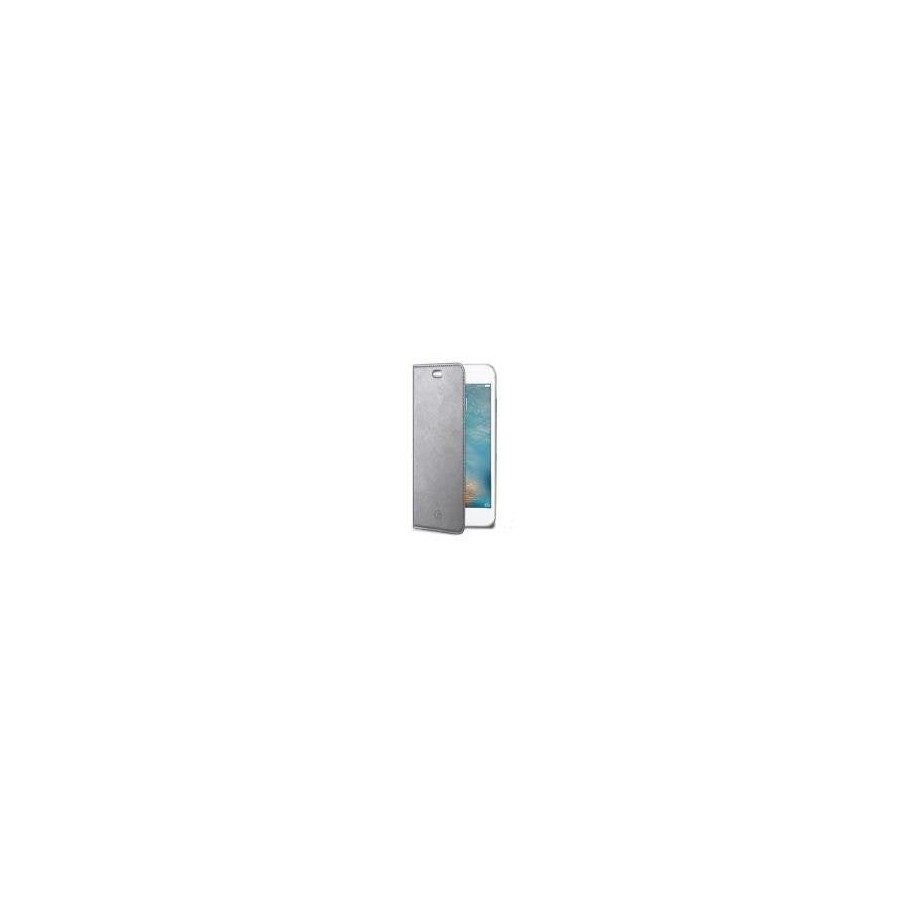 Funda air iphone 7 - 8 plus silver
