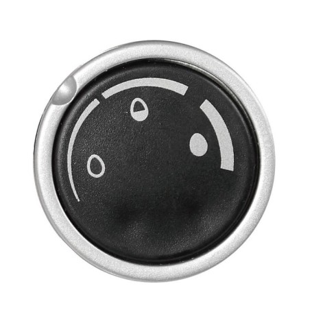 Cuecehuevos rommelsbacher er 400, 7 huevos 400 w negro, acero inoxidable, transparente