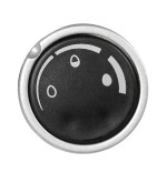 Cuecehuevos rommelsbacher er 400, 7 huevos 400 w negro, acero inoxidable, transparente