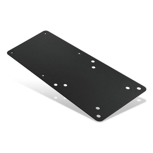 Soporte tv icybox 100x100 retail compatible intel nuc