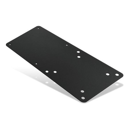 Soporte tv icybox 100x100 retail compatible intel nuc