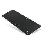 Soporte tv icybox 100x100 retail compatible intel nuc