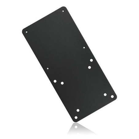 Soporte tv icybox 100x100 retail compatible intel nuc
