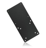 Soporte tv icybox 100x100 retail compatible intel nuc