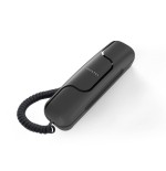 Telefono sobremesa alcatel t06 analógico negro