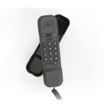 Telefono sobremesa alcatel t06 analógico negro