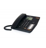 Telefono fijo alcatel profesional temporis 880 negro