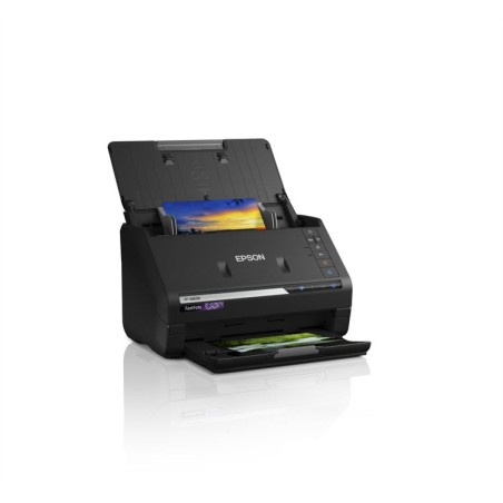 Epson escáner fotográfico ff680w fastfoto