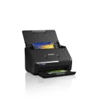 Epson escáner fotográfico ff680w fastfoto