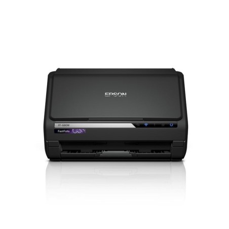 Epson escáner fotográfico ff680w fastfoto