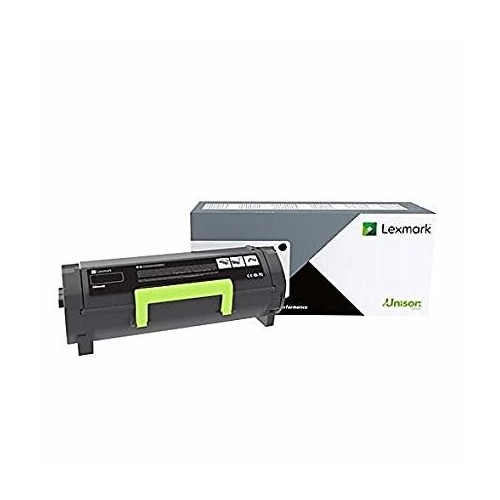 Lexmark b2300a0 negro toner cartridge